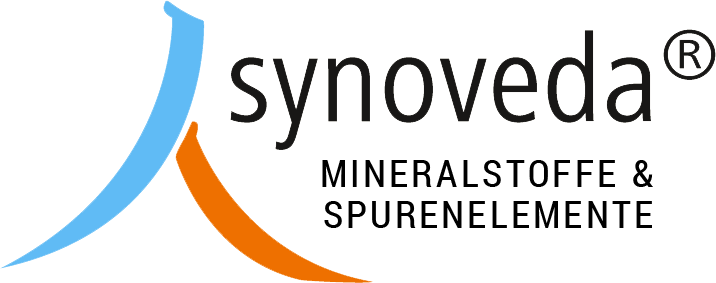 Synoveda – Onlineshop für Mineralstoffe & Spurenelemente – Basische Nahrungsergänzung & Körperpflege