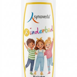 Basisches Aroma Gel Kinderbad 400 ml